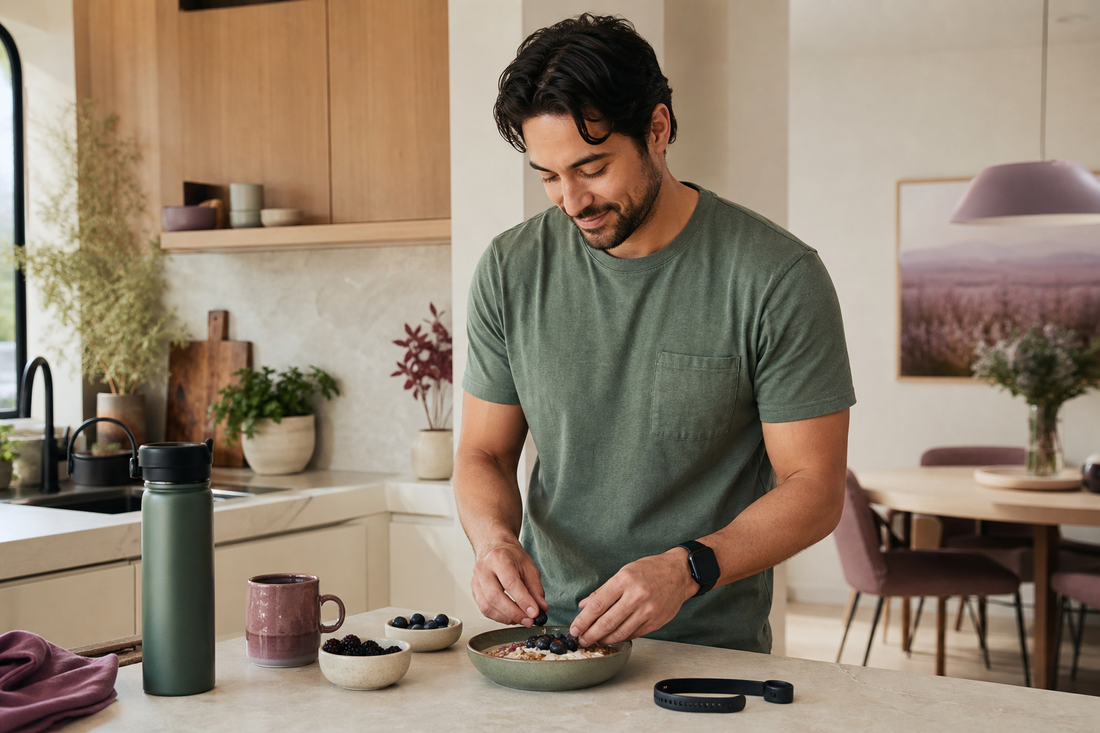 Male Preconception Health: Evidence-Based Habits That Matter