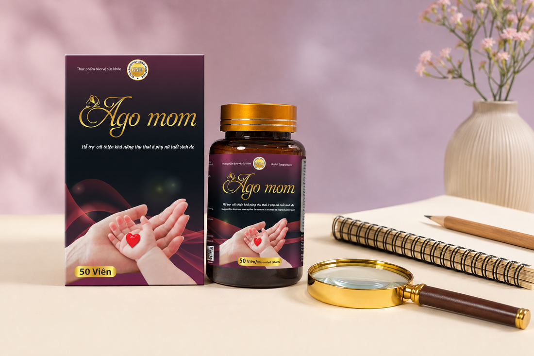 How to Read a Supplement Facts Label Before Pregnancy