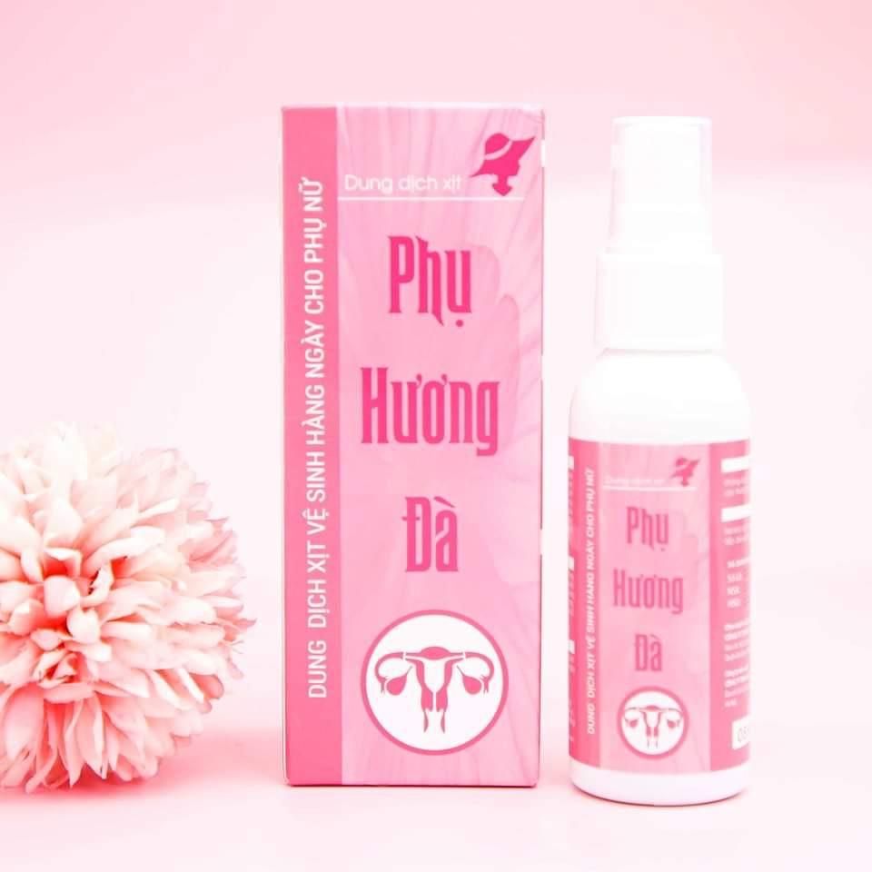 XỊT PHỤ HƯƠNG ĐÀ