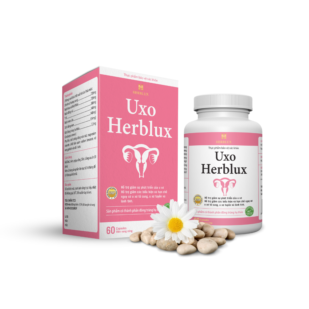 U XO HERBLUX