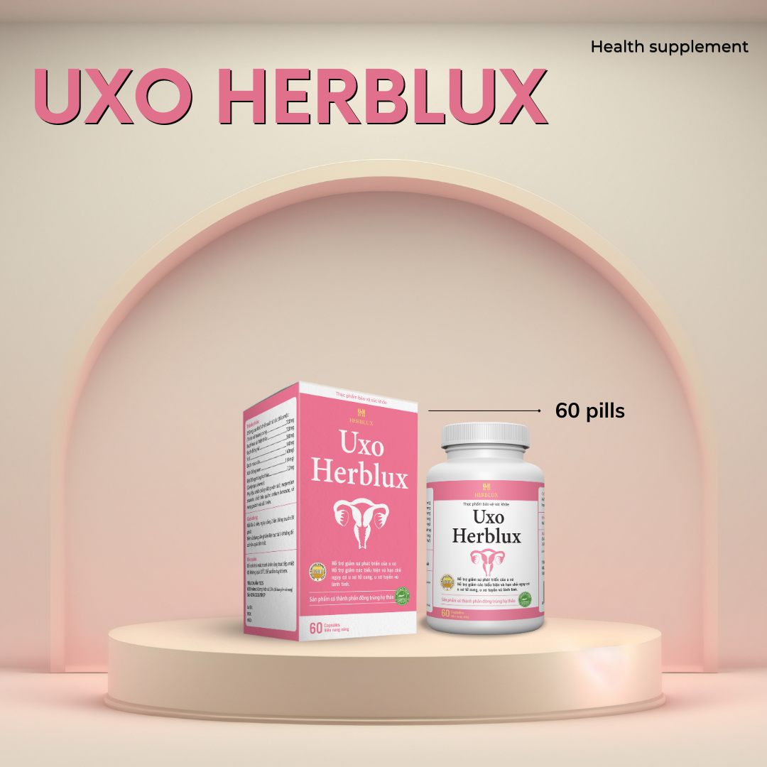 U XO HERBLUX